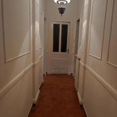Apartman Maison Platone Jolie Alessandria